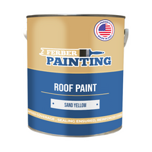 Pintura para tejado