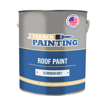Pintura para tejado